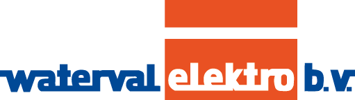 Logo Waterval Elektro