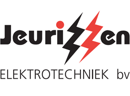 jeurissen_elektrotechniek logo